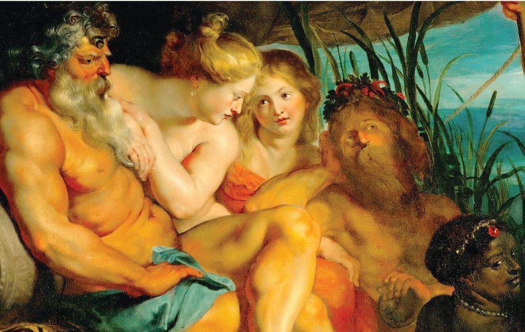 the sound of renaissance
