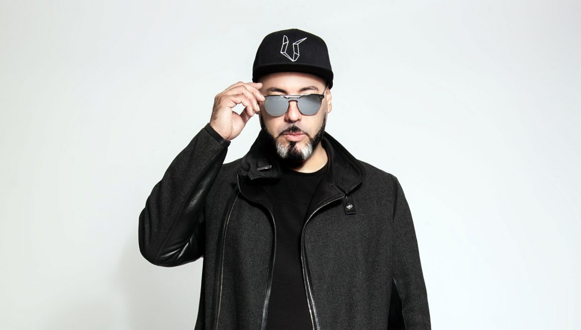 release yourself with roger sanchez
