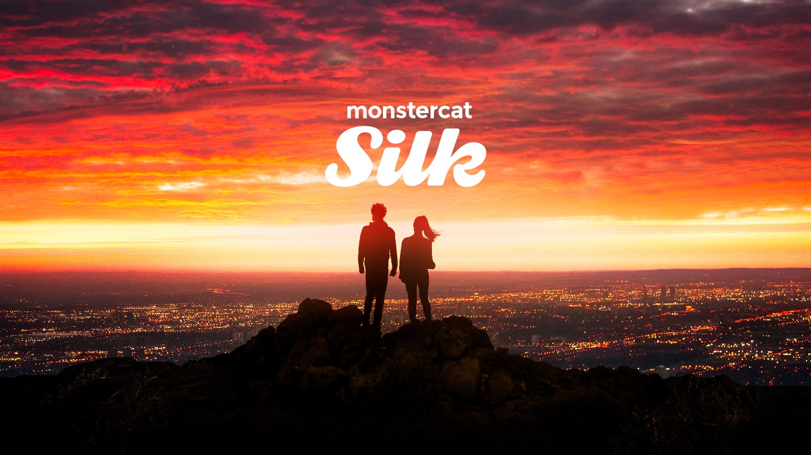 monstercat silk showcase