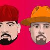 Louie Vega & Kenny Dope re-launch Masters At Work