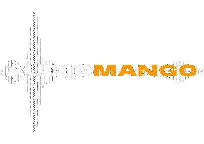 audiomango