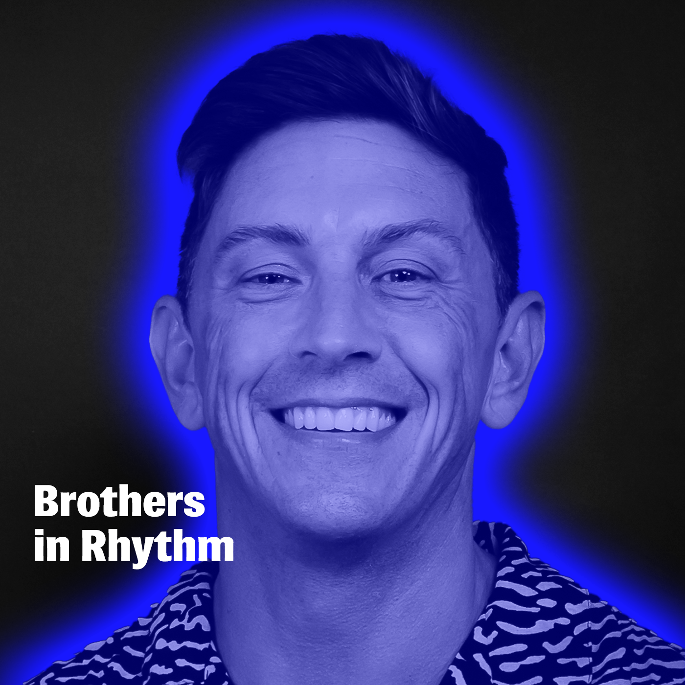 Brothers in Rhythm