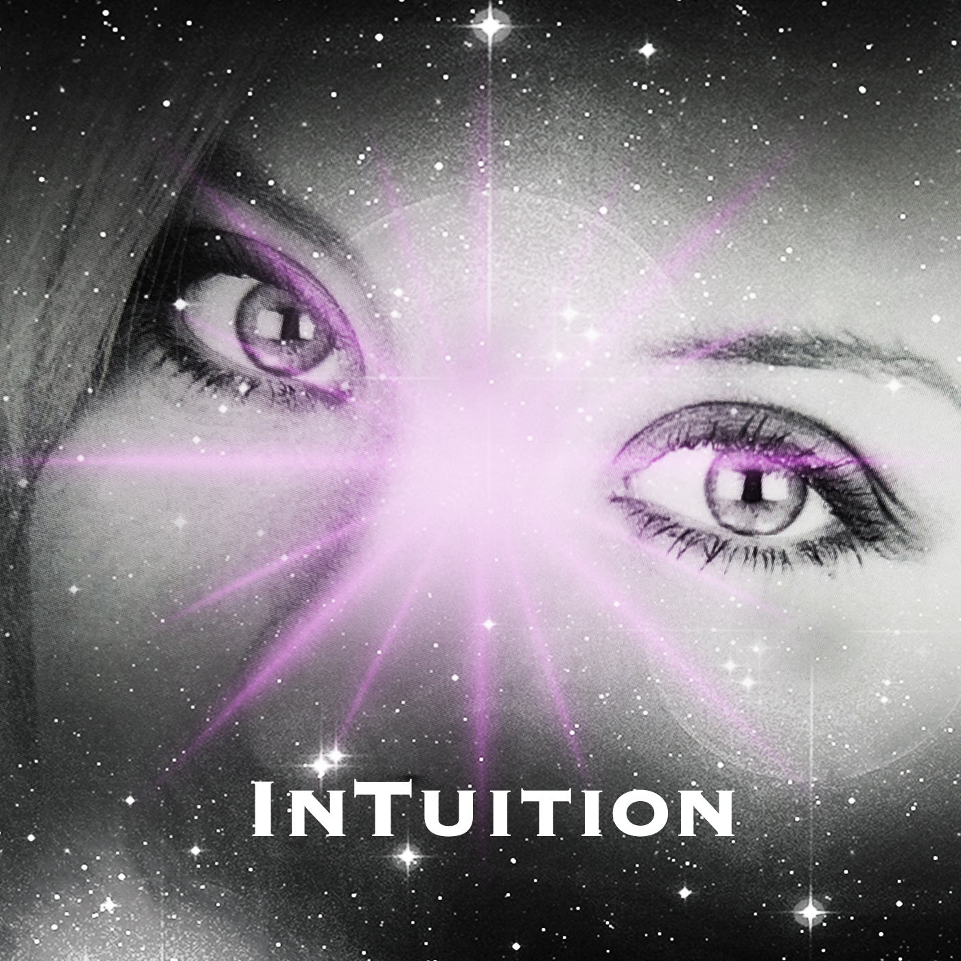 InTuition with Sacha