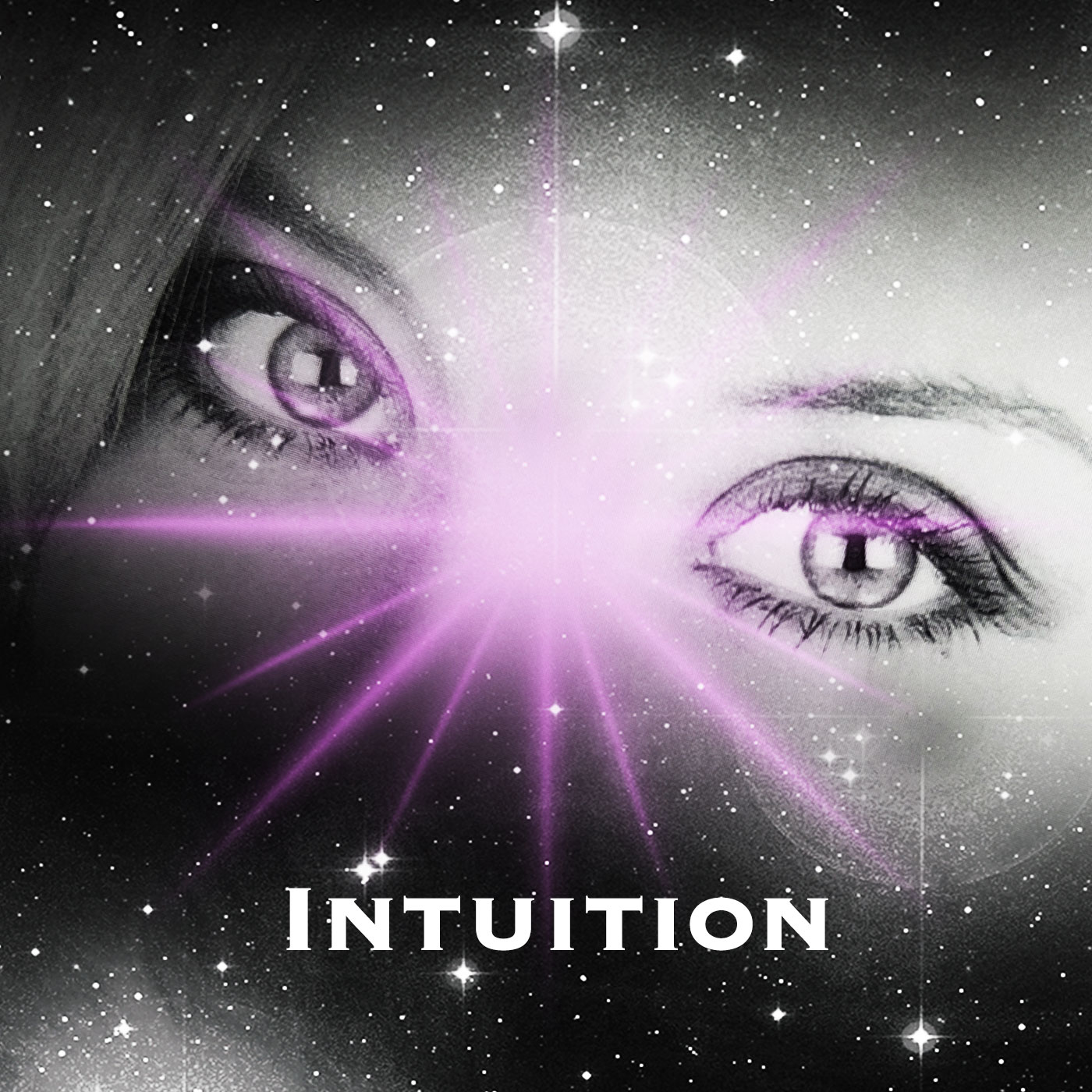 Intuition with Sacha