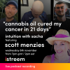 Intuition with Sacha featuring Scott Menzies