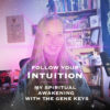 Follow Your Intuition with Sacha Wall EP4